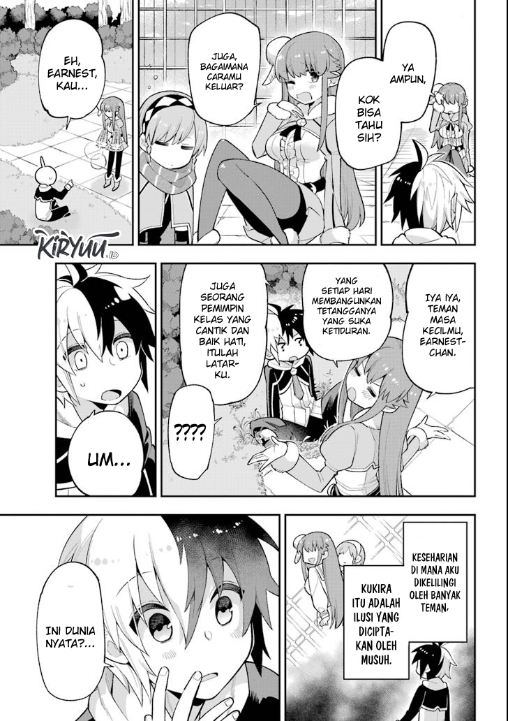 Eiyuu Kyoushitsu Chapter 20 page 66