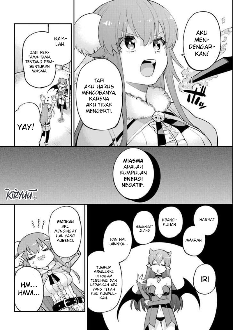 Eiyuu Kyoushitsu Chapter 21 page 38