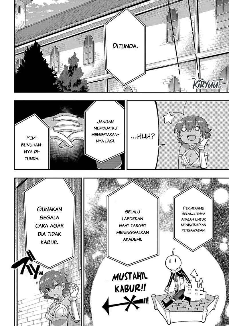 Eiyuu Kyoushitsu Chapter 23.1 page 62
