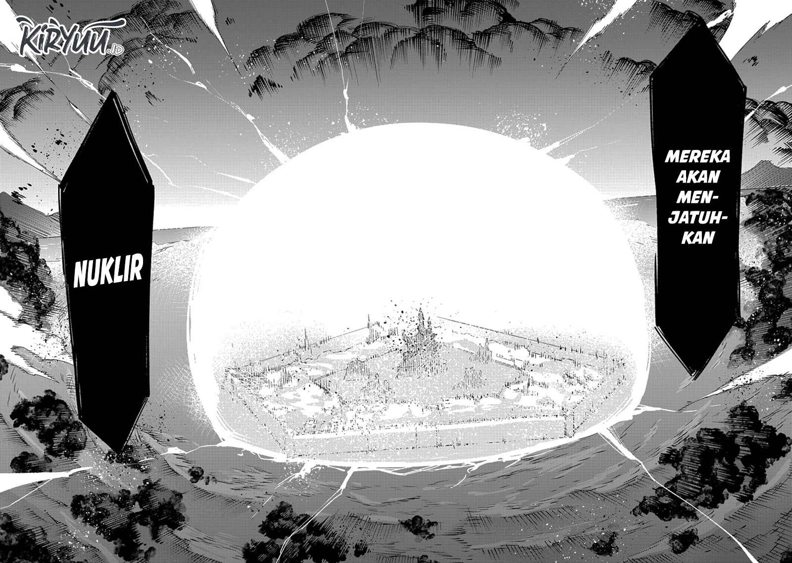 Eiyuu Kyoushitsu Chapter 23.1 page 70