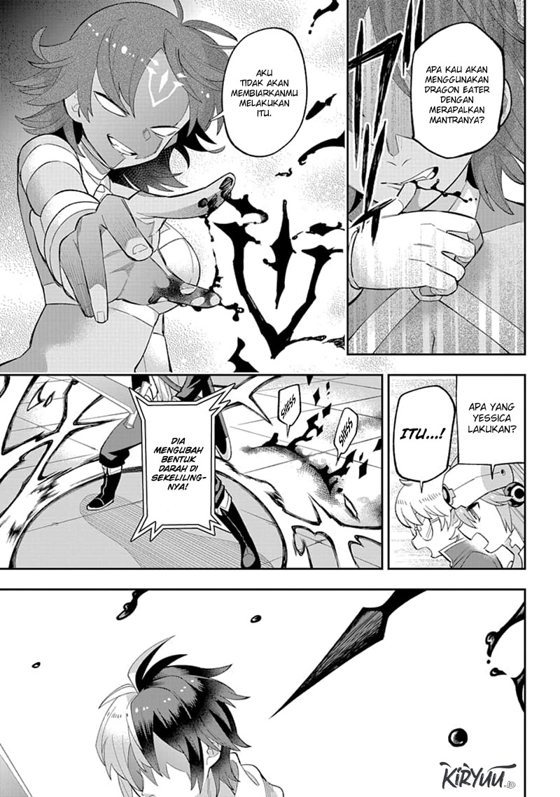 Eiyuu Kyoushitsu Chapter 23.2 page 36