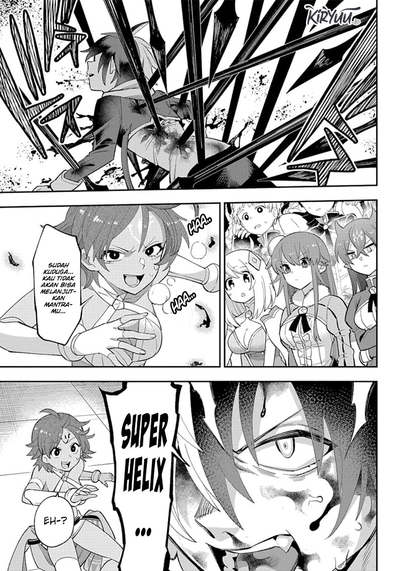Eiyuu Kyoushitsu Chapter 23.2 page 40