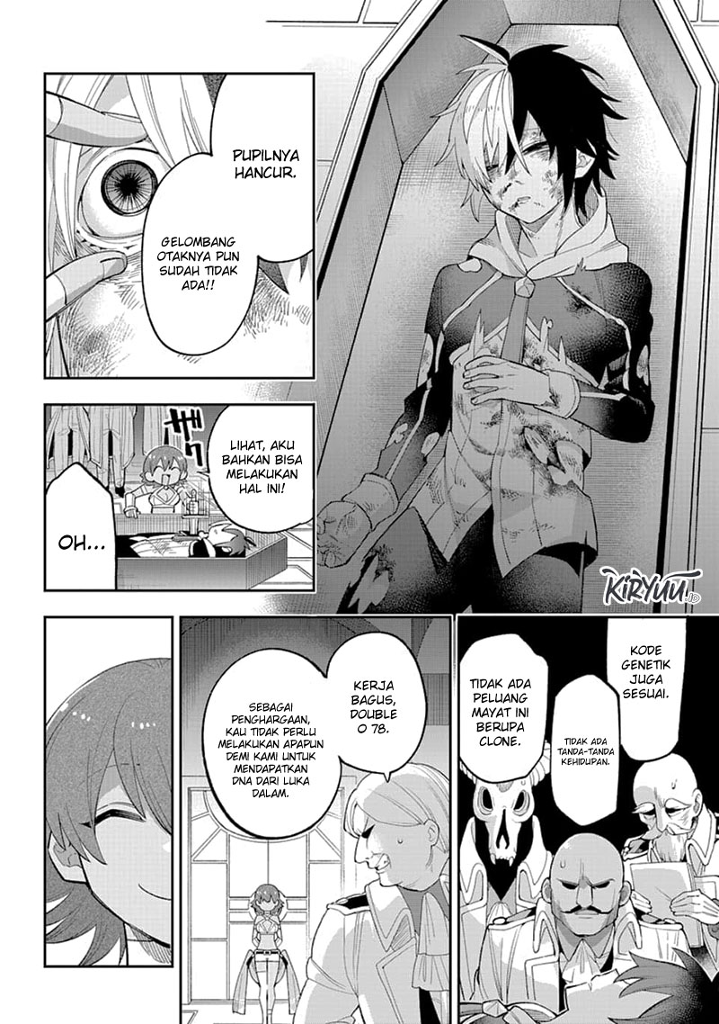 Eiyuu Kyoushitsu Chapter 23.2 page 60