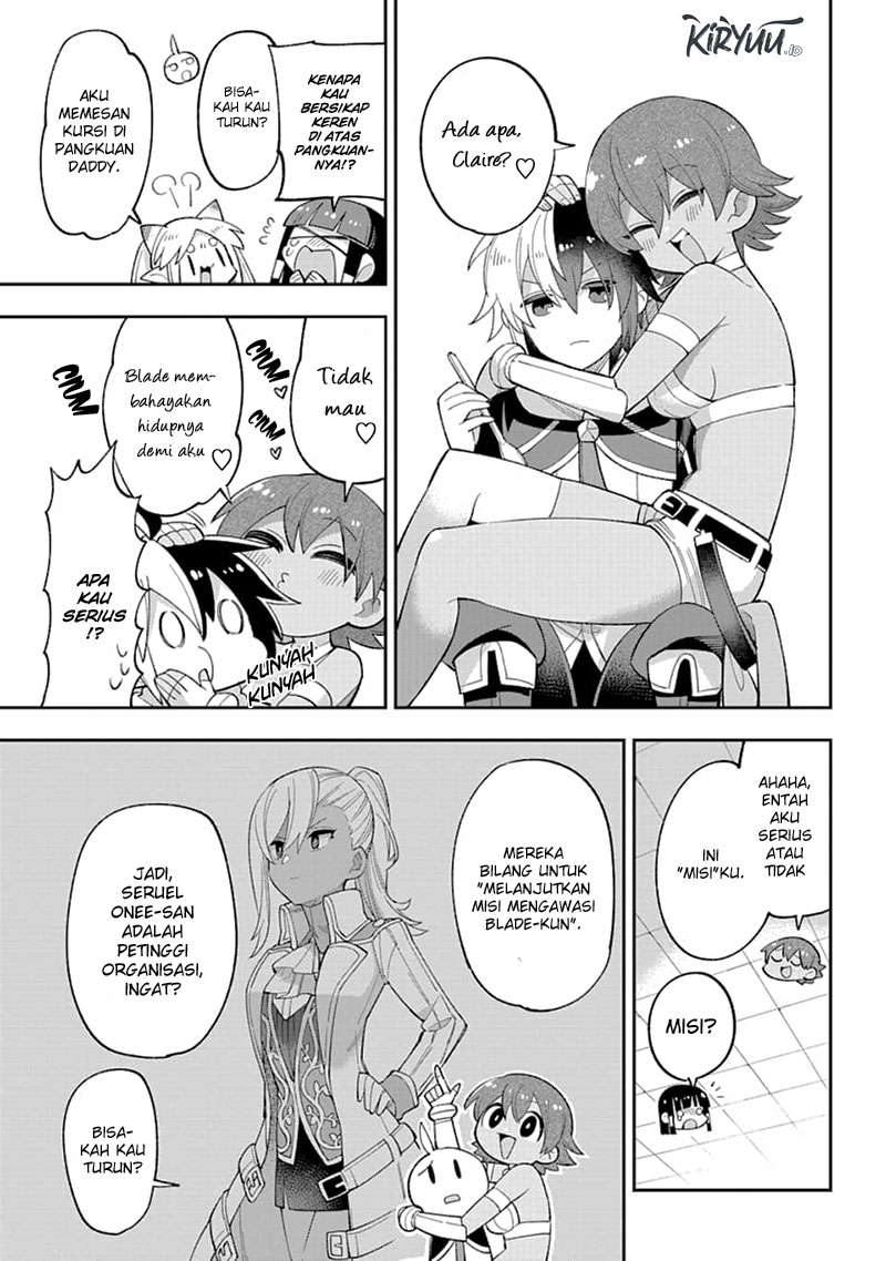 Eiyuu Kyoushitsu Chapter 23.2 page 80