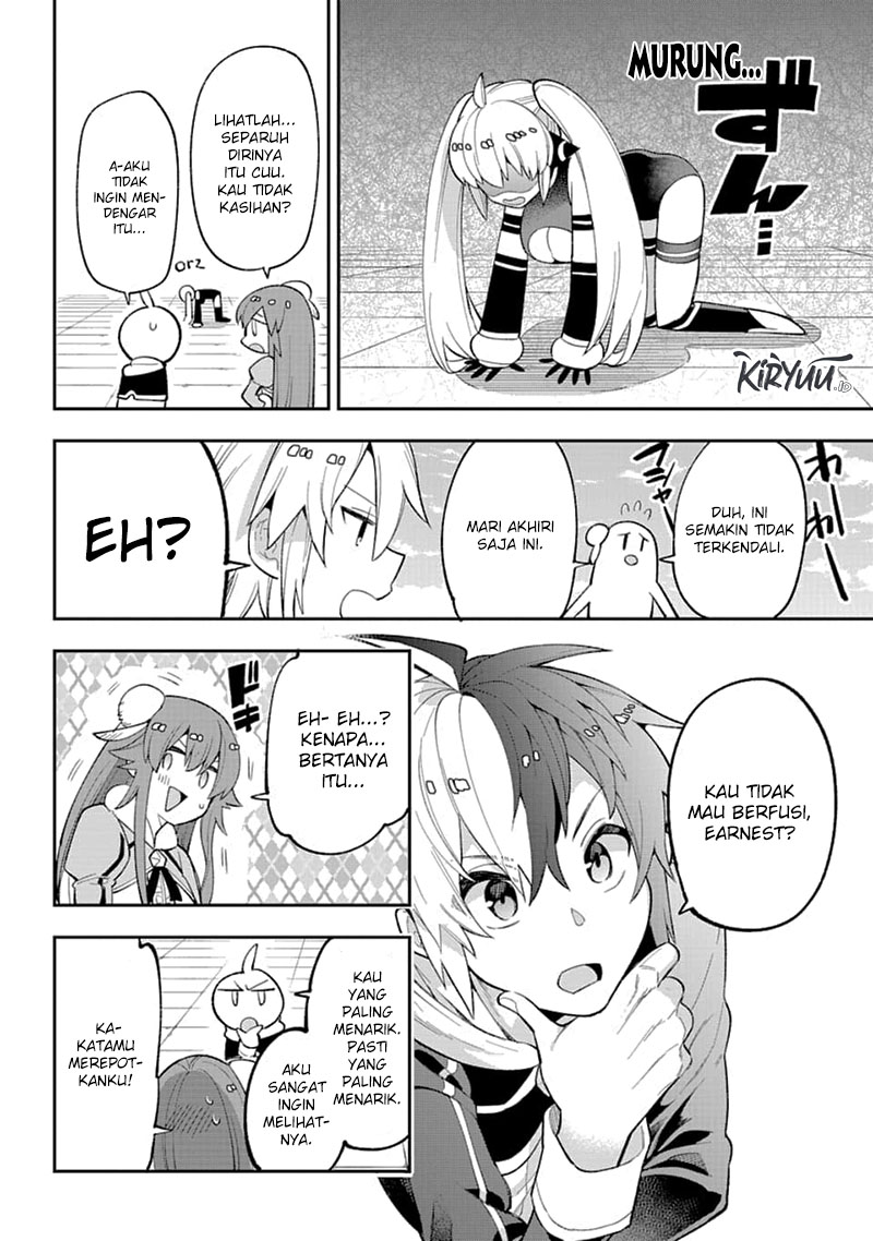 Eiyuu Kyoushitsu Chapter 24 page 44