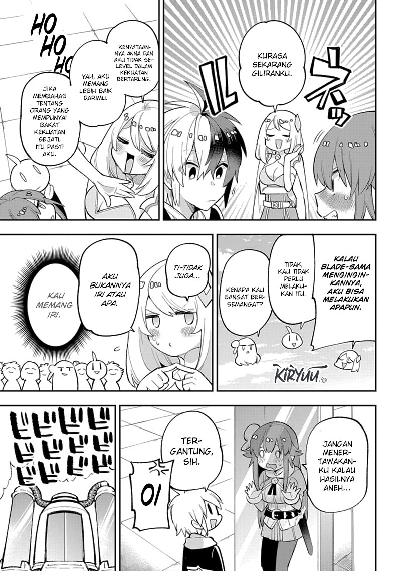 Eiyuu Kyoushitsu Chapter 24 page 46