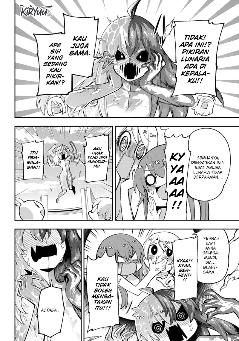 Eiyuu Kyoushitsu Chapter 24 page 60