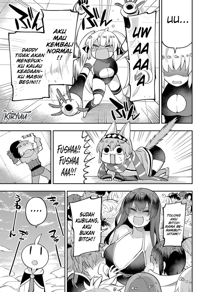 Eiyuu Kyoushitsu Chapter 24 page 66