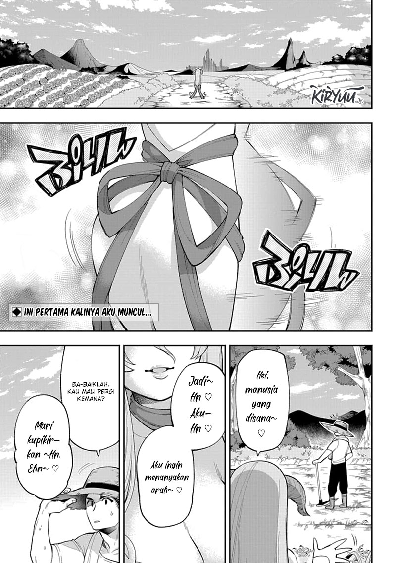 Eiyuu Kyoushitsu Chapter 25 page 8