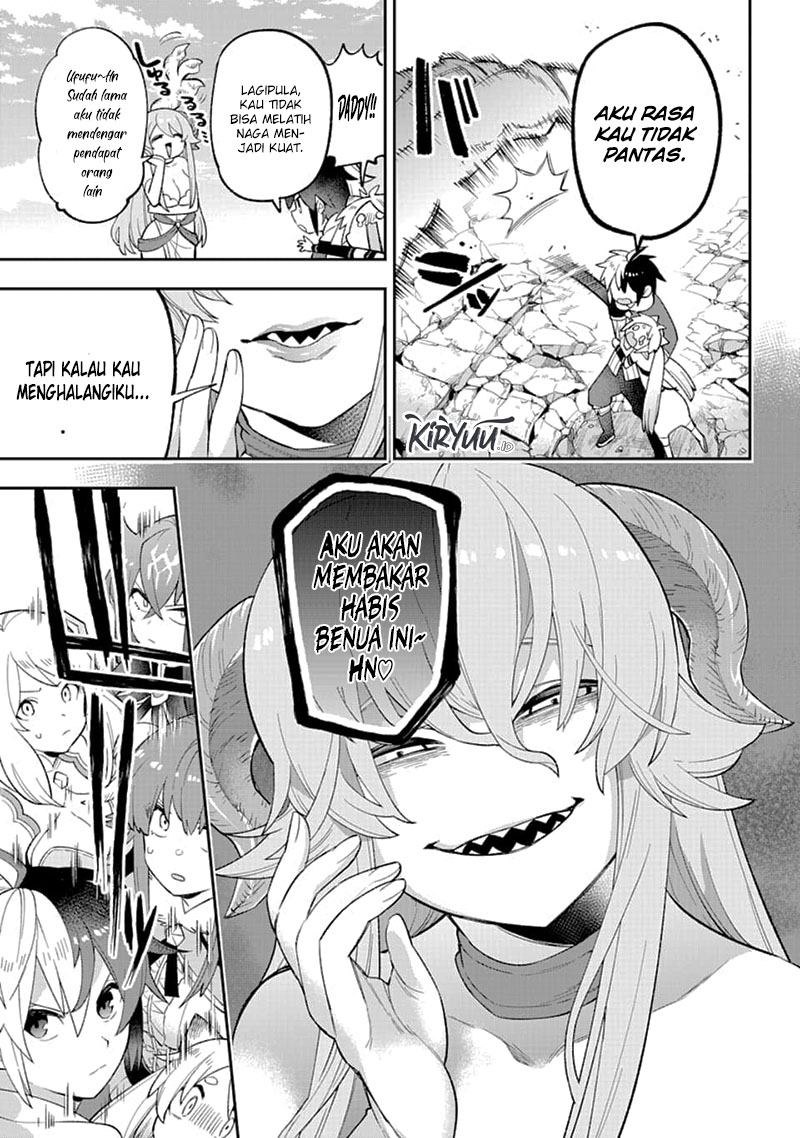 Eiyuu Kyoushitsu Chapter 25 page 36