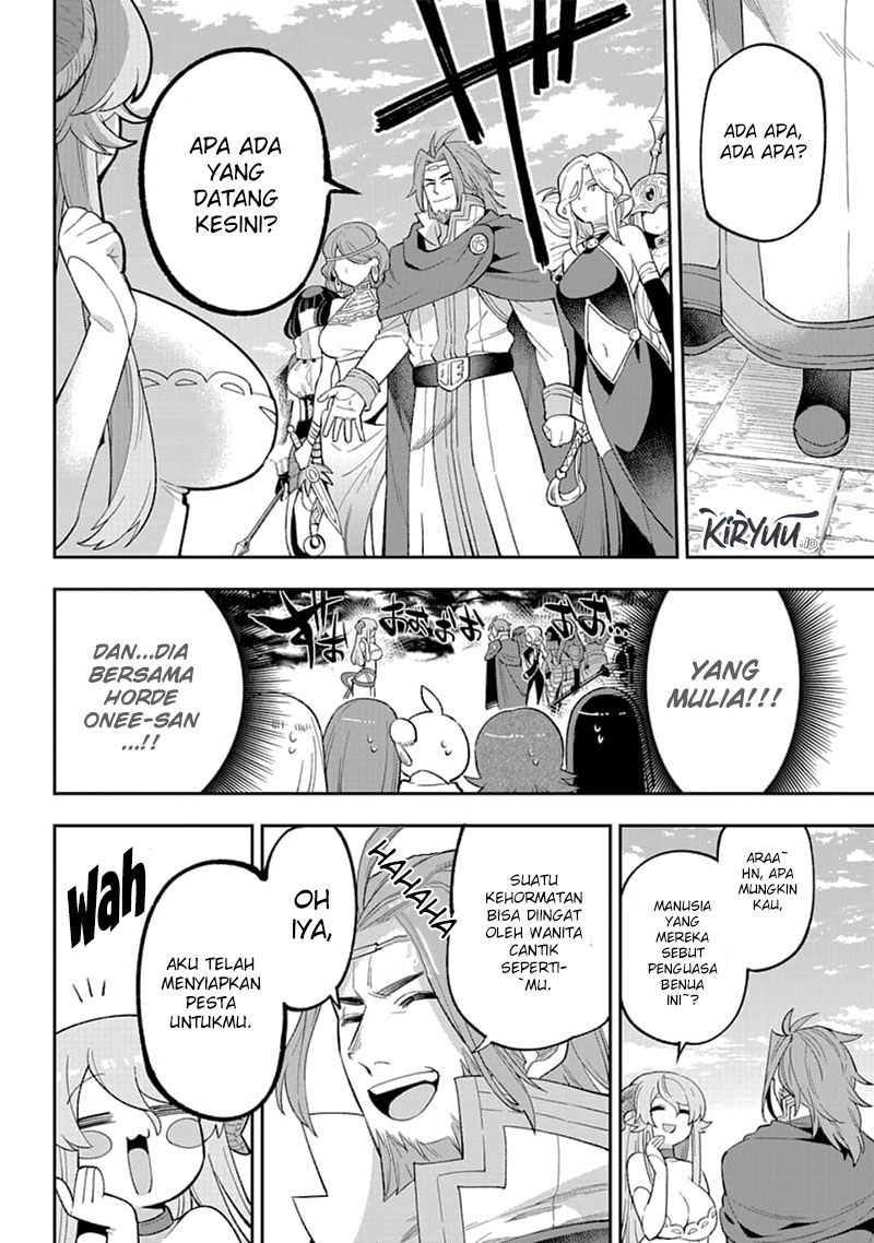 Eiyuu Kyoushitsu Chapter 25 page 38