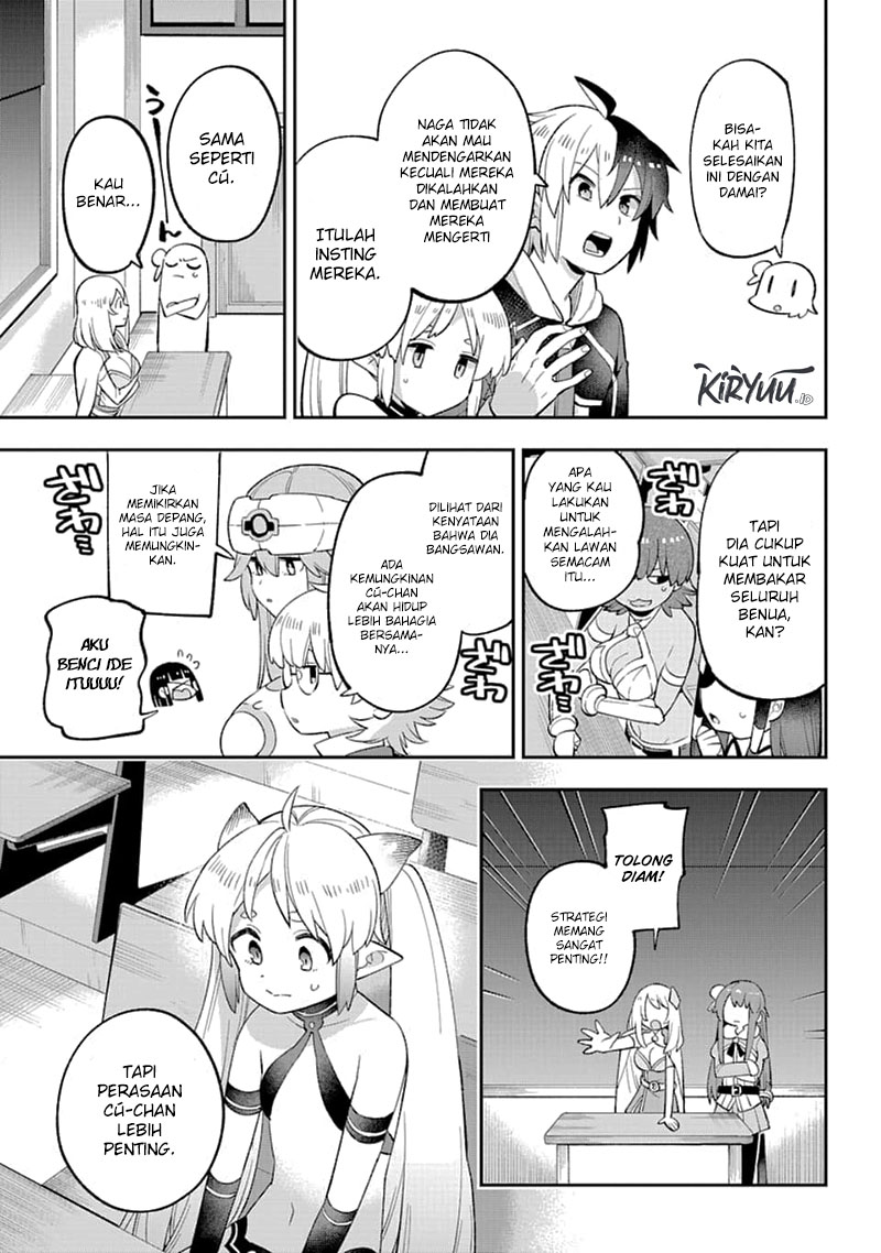 Eiyuu Kyoushitsu Chapter 25 page 44