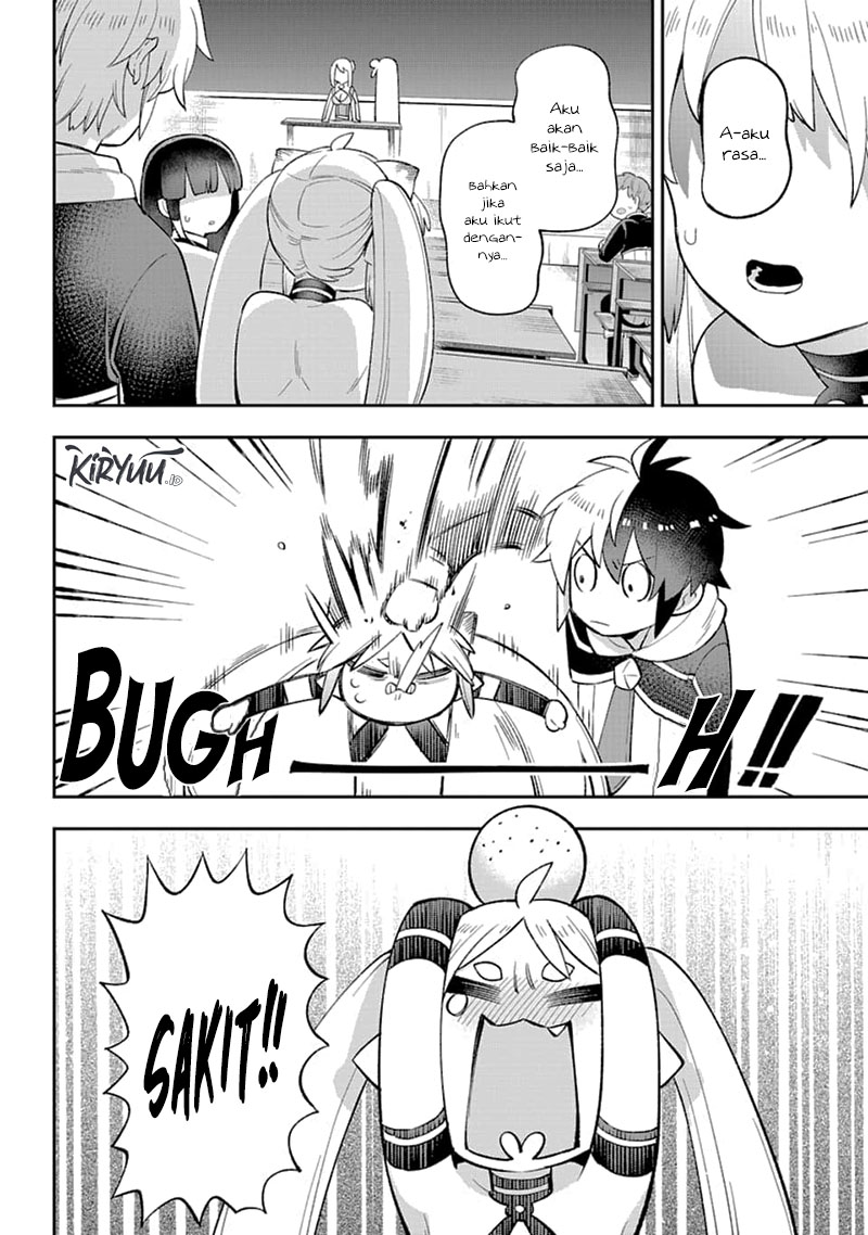 Eiyuu Kyoushitsu Chapter 25 page 46