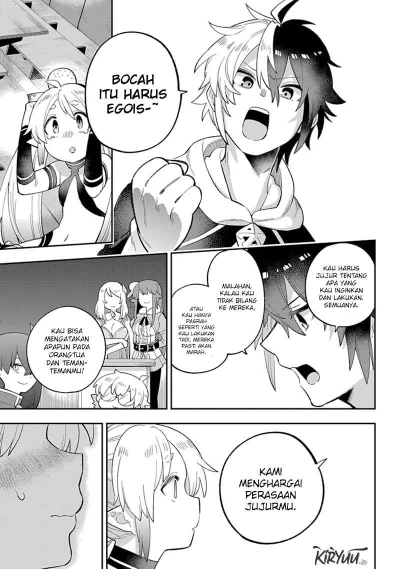 Eiyuu Kyoushitsu Chapter 25 page 48