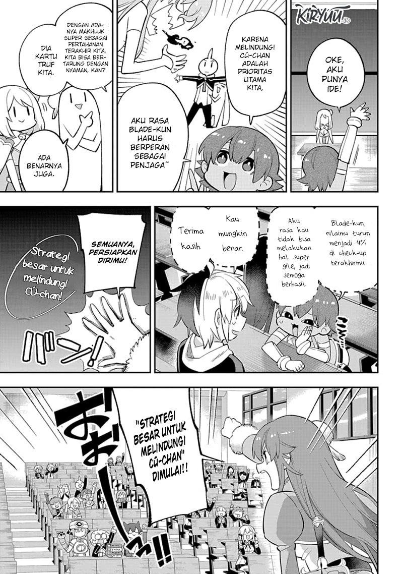 Eiyuu Kyoushitsu Chapter 25 page 52