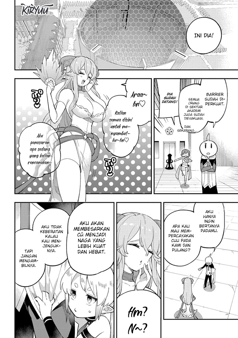 Eiyuu Kyoushitsu Chapter 25 page 54