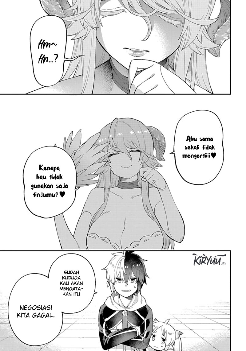 Eiyuu Kyoushitsu Chapter 25 page 56