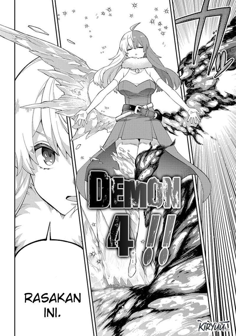 Eiyuu Kyoushitsu Chapter 25 page 74