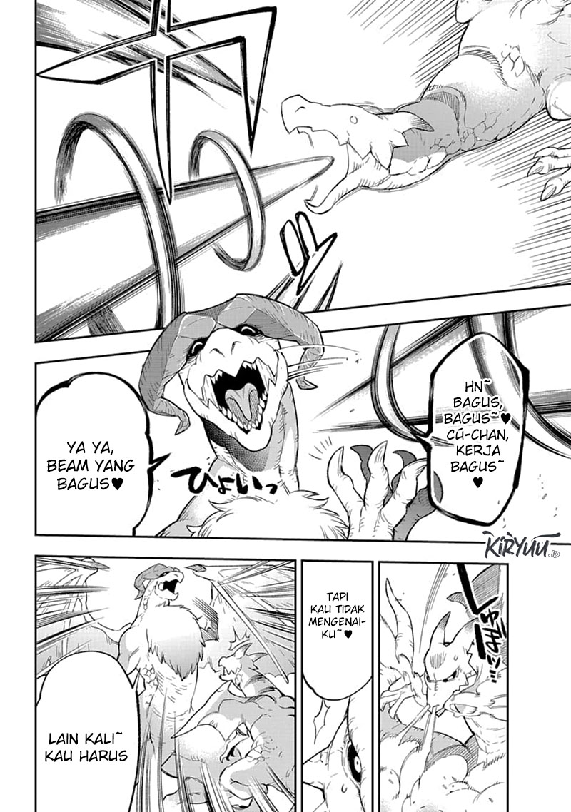 Eiyuu Kyoushitsu Chapter 25 page 88