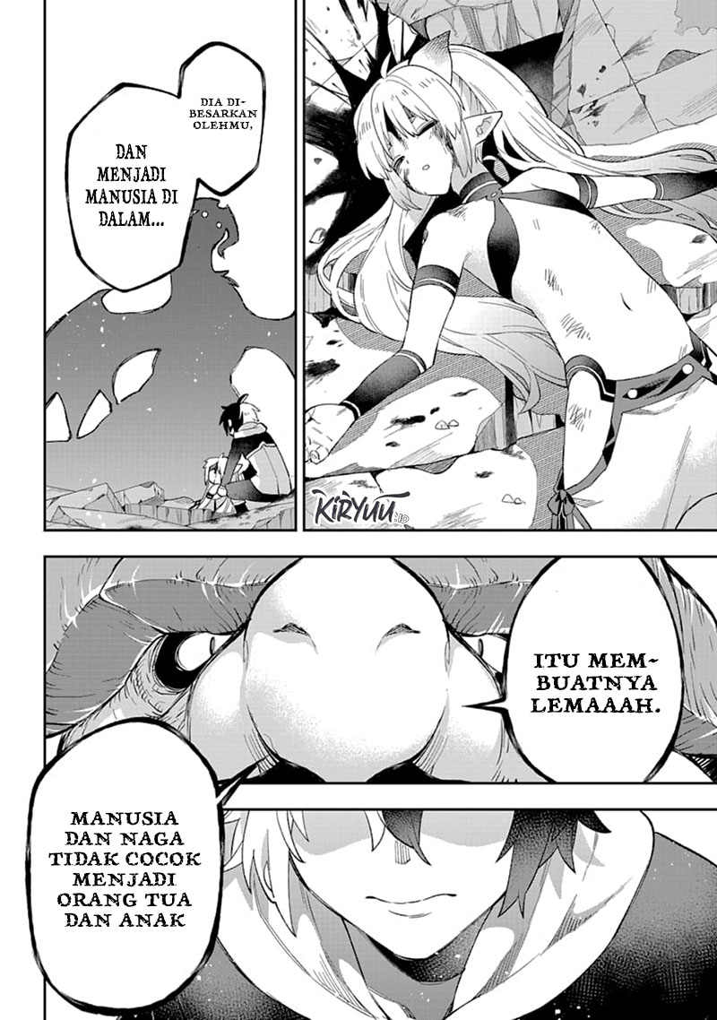 Eiyuu Kyoushitsu Chapter 25 page 92