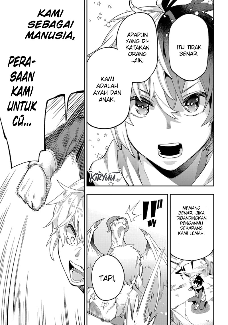 Eiyuu Kyoushitsu Chapter 25 page 94