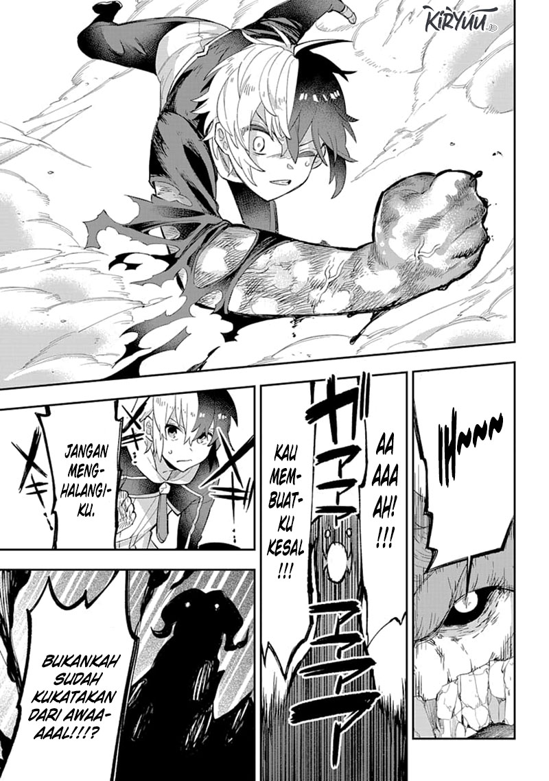 Eiyuu Kyoushitsu Chapter 25 page 98