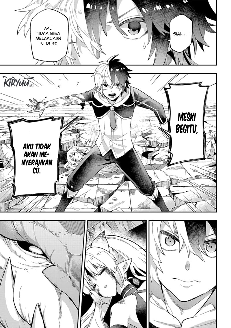 Eiyuu Kyoushitsu Chapter 25 page 102