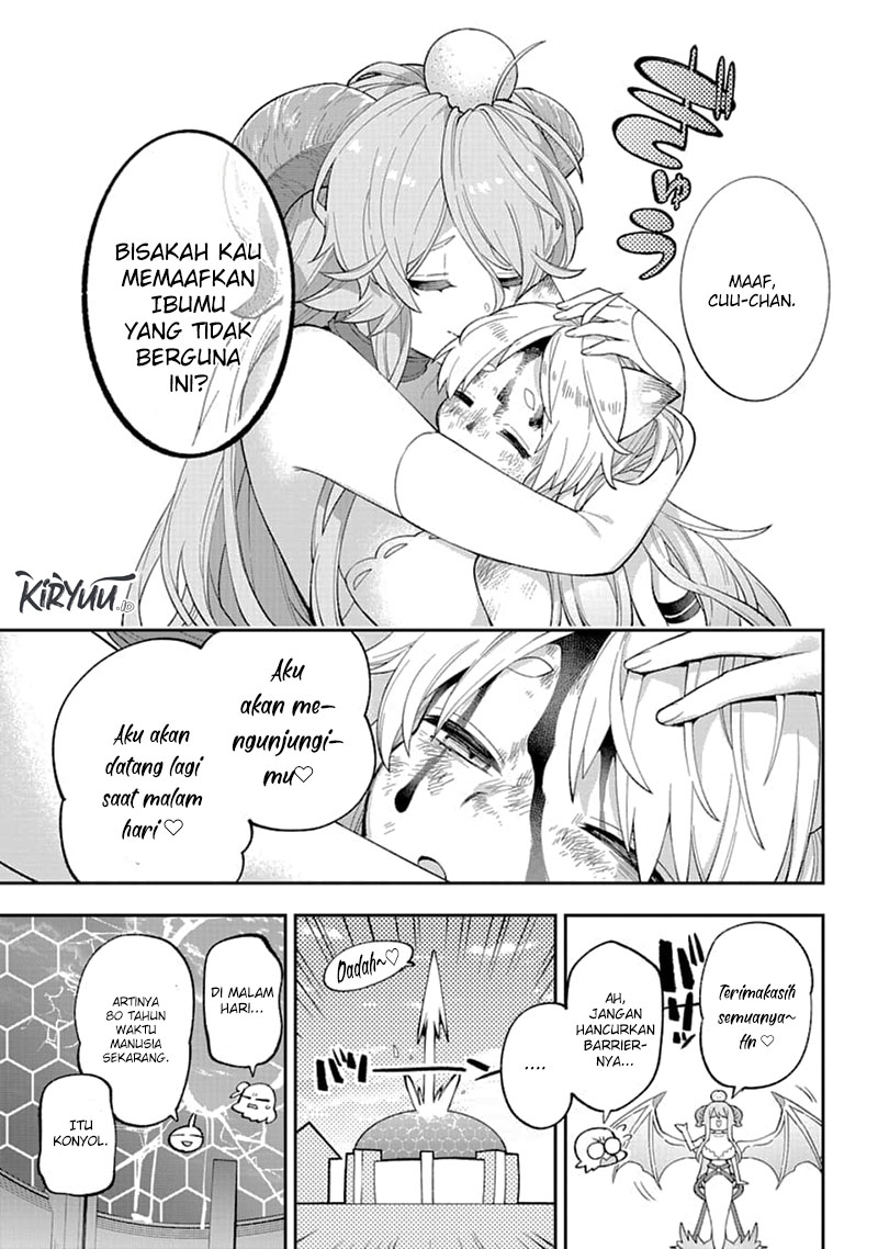 Eiyuu Kyoushitsu Chapter 25 page 106