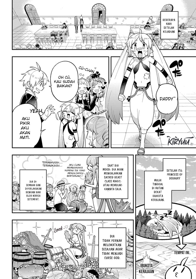 Eiyuu Kyoushitsu Chapter 25 page 108