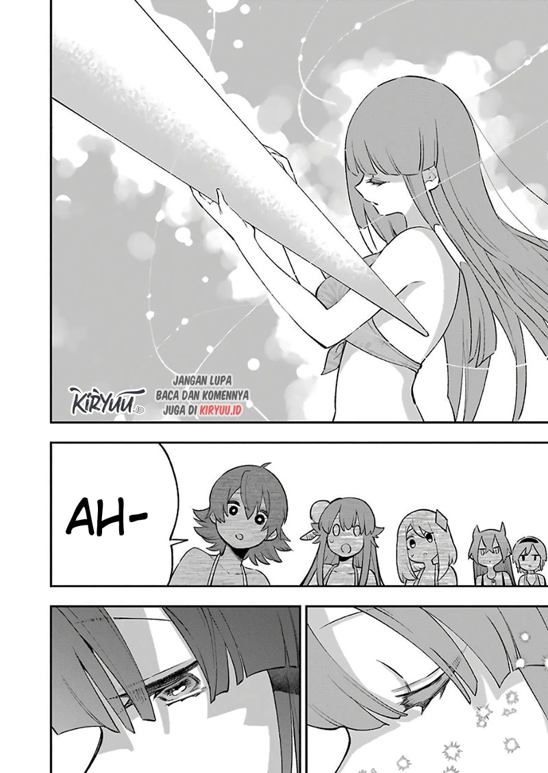 Eiyuu Kyoushitsu Chapter 26 page 66