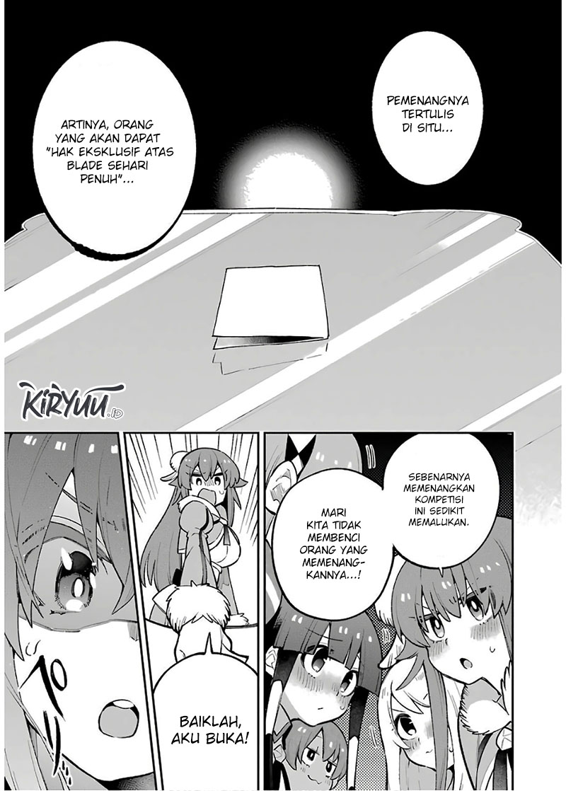 Eiyuu Kyoushitsu Chapter 28 page 58