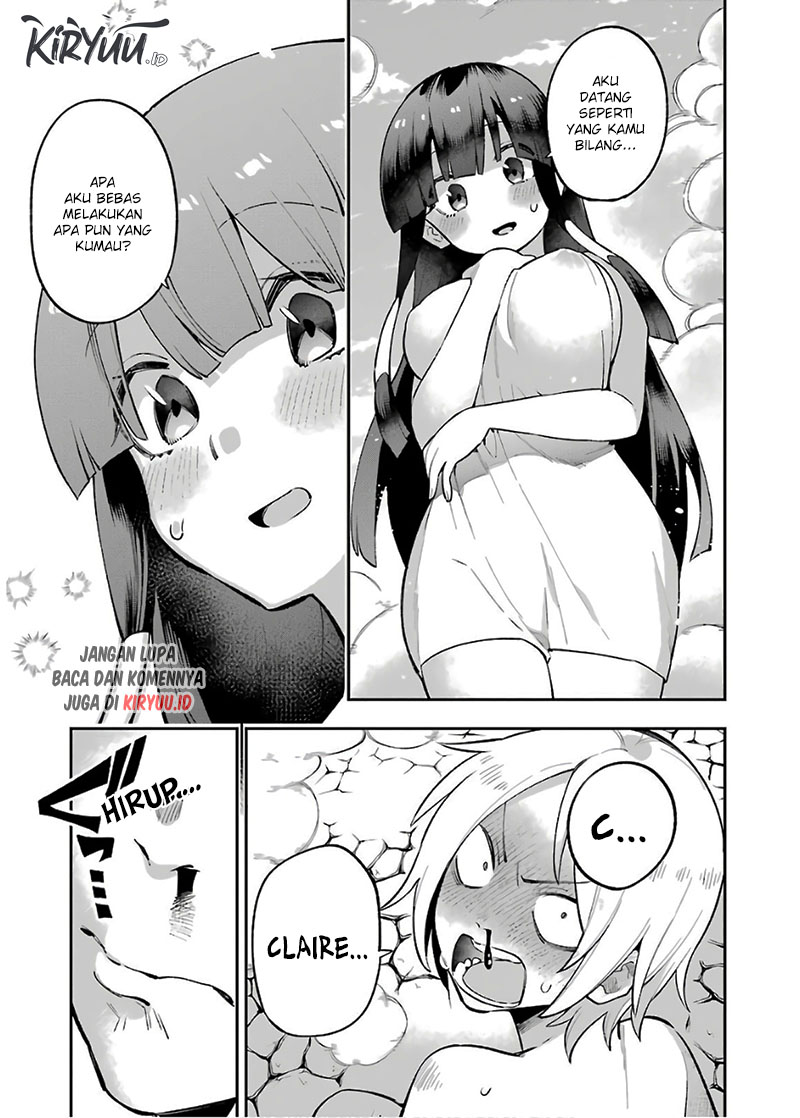 Eiyuu Kyoushitsu Chapter 28 page 62