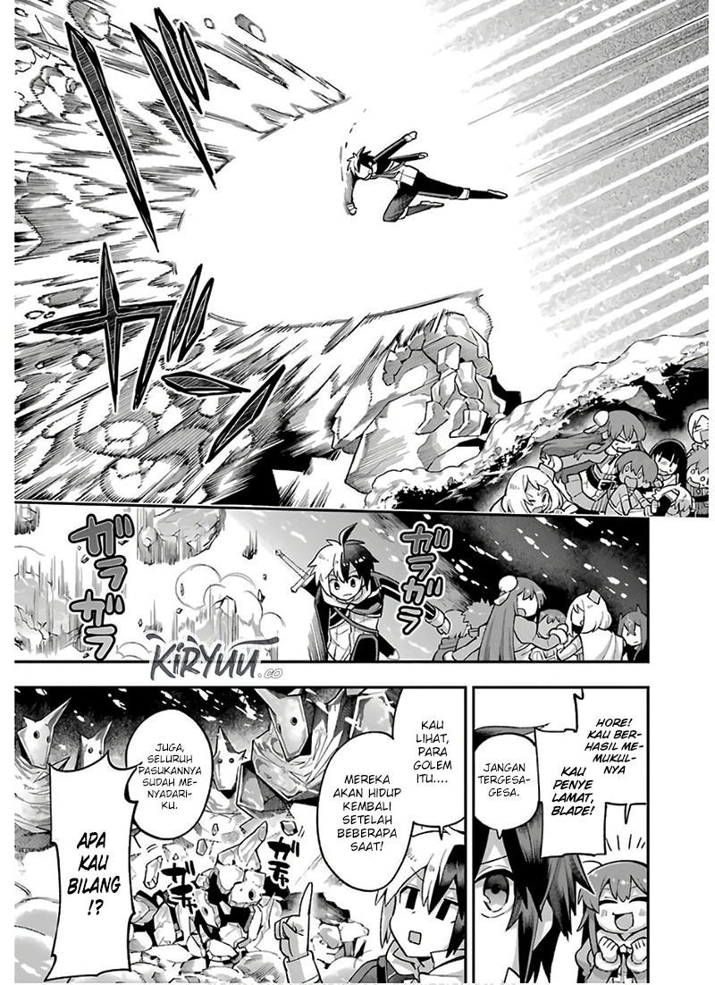 Eiyuu Kyoushitsu Chapter 33 page 56