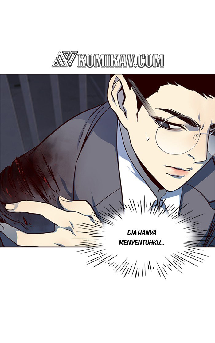 Eleceed chapter 40 halaman 4