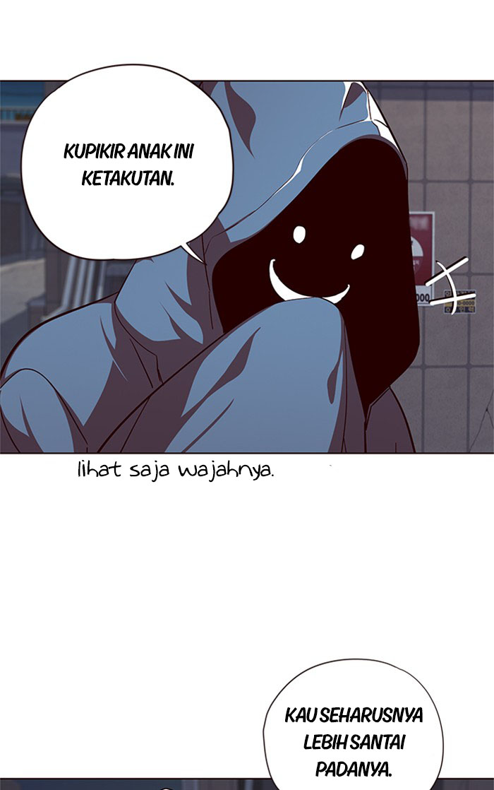 Eleceed chapter 40 halaman 5