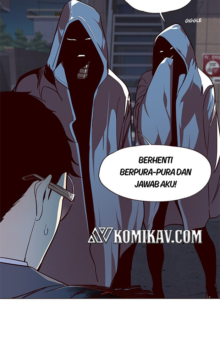 Eleceed chapter 40 halaman 6