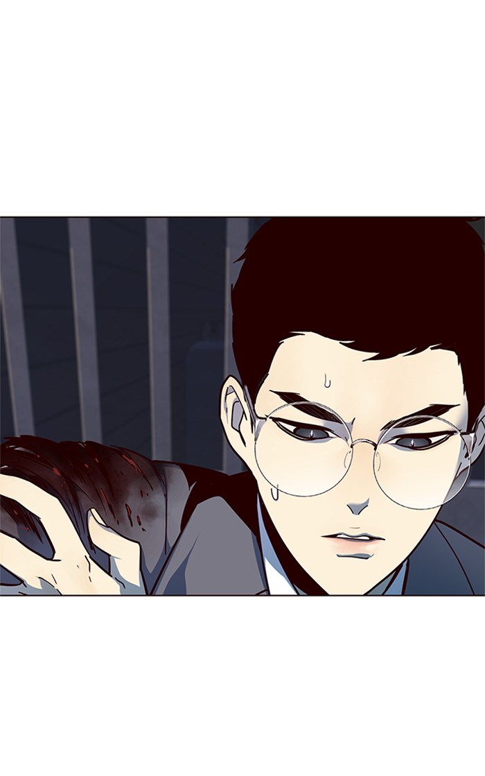 Eleceed chapter 40 halaman 7