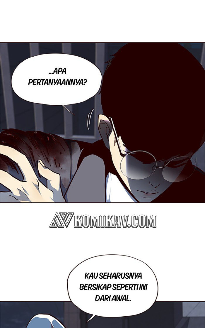 Eleceed chapter 40 halaman 8