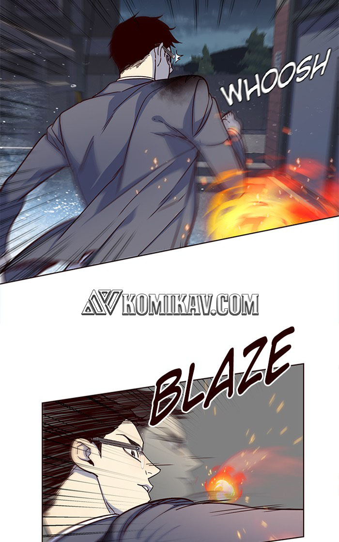 Eleceed chapter 40 halaman 14