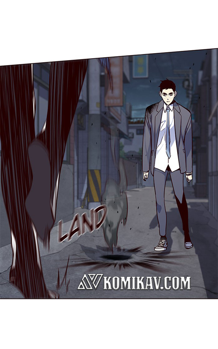 Eleceed chapter 40 halaman 16