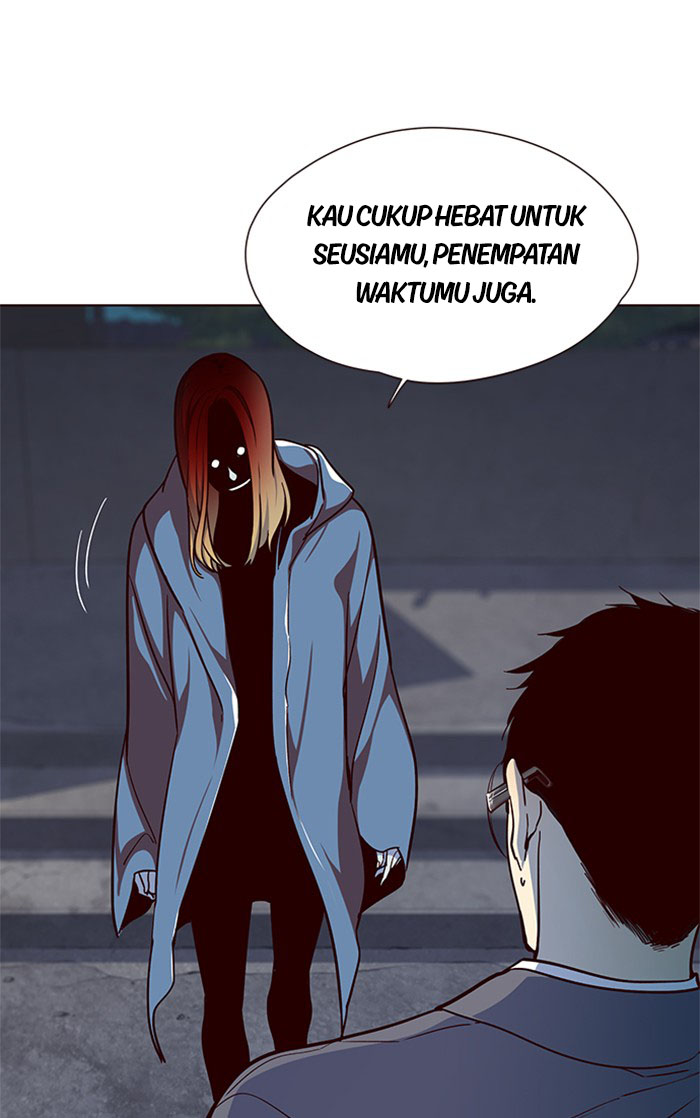 Eleceed chapter 40 halaman 17