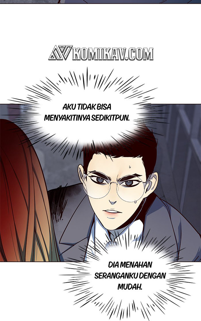 Eleceed chapter 40 halaman 18