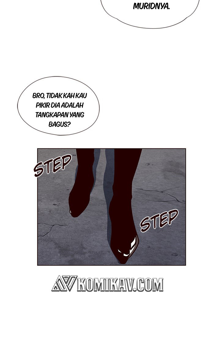 Eleceed chapter 40 halaman 20
