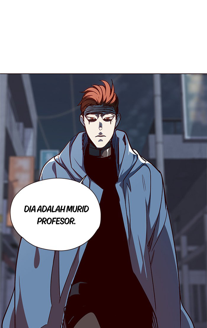 Eleceed chapter 40 halaman 21