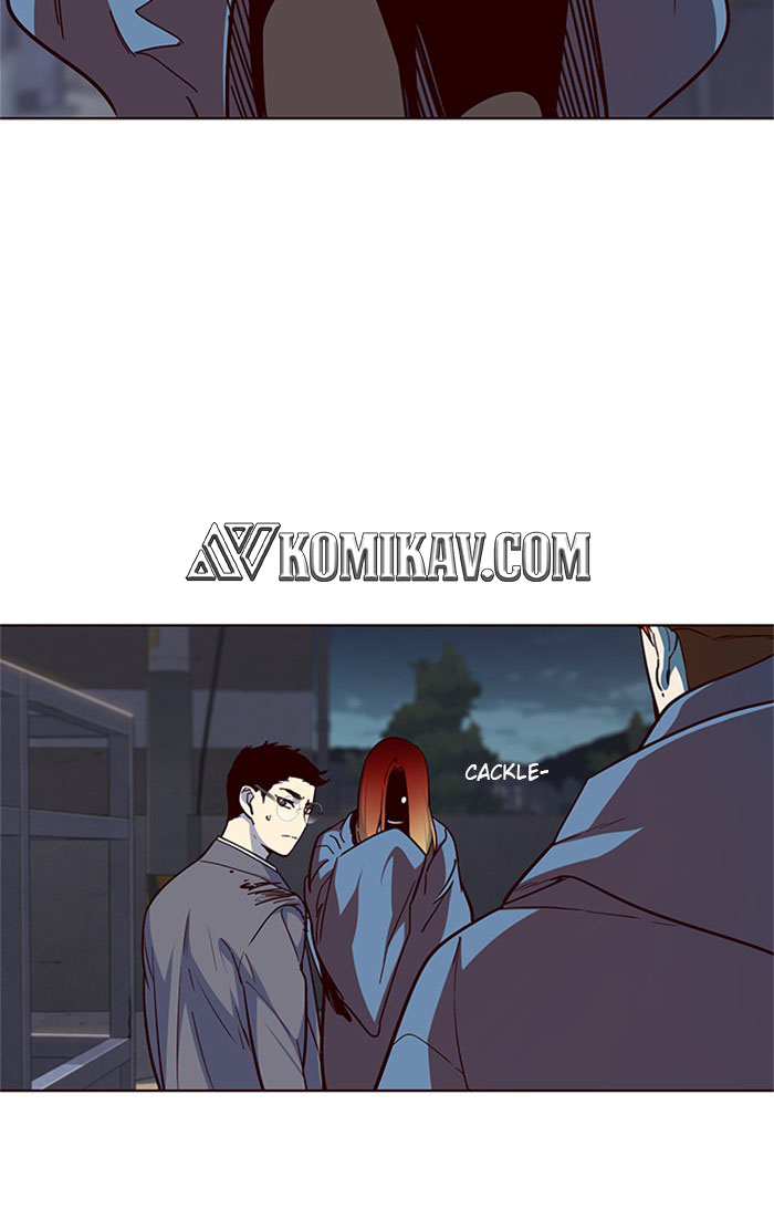 Eleceed chapter 40 halaman 22