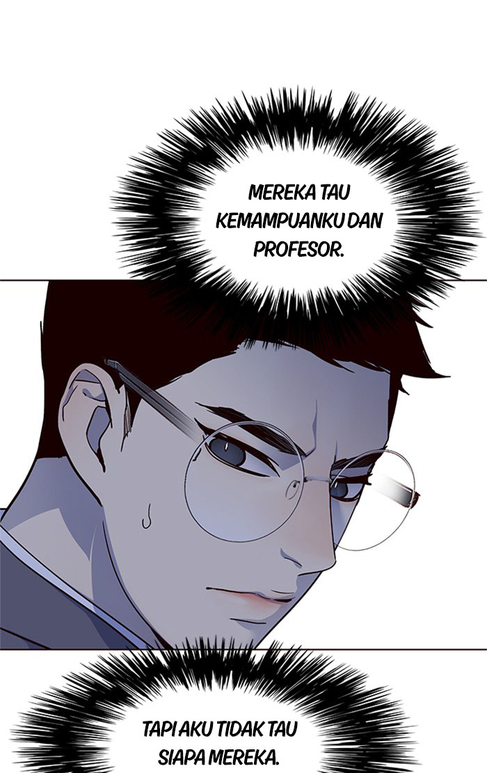 Eleceed chapter 40 halaman 23