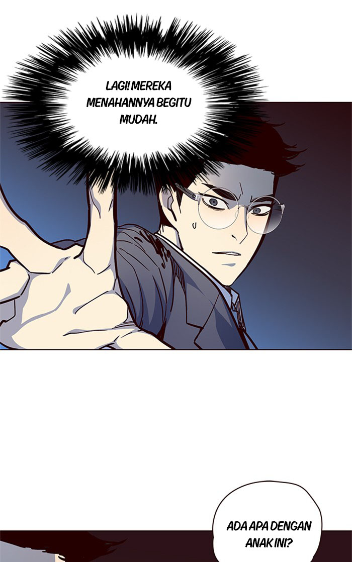 Eleceed chapter 40 halaman 29