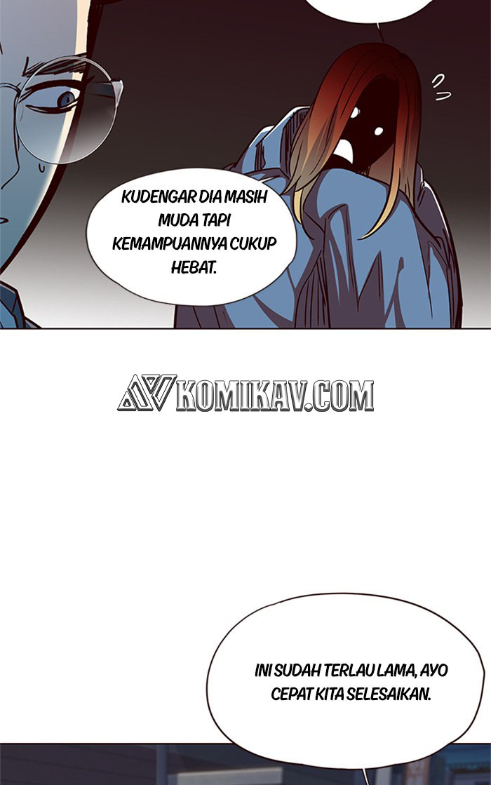 Eleceed chapter 40 halaman 30