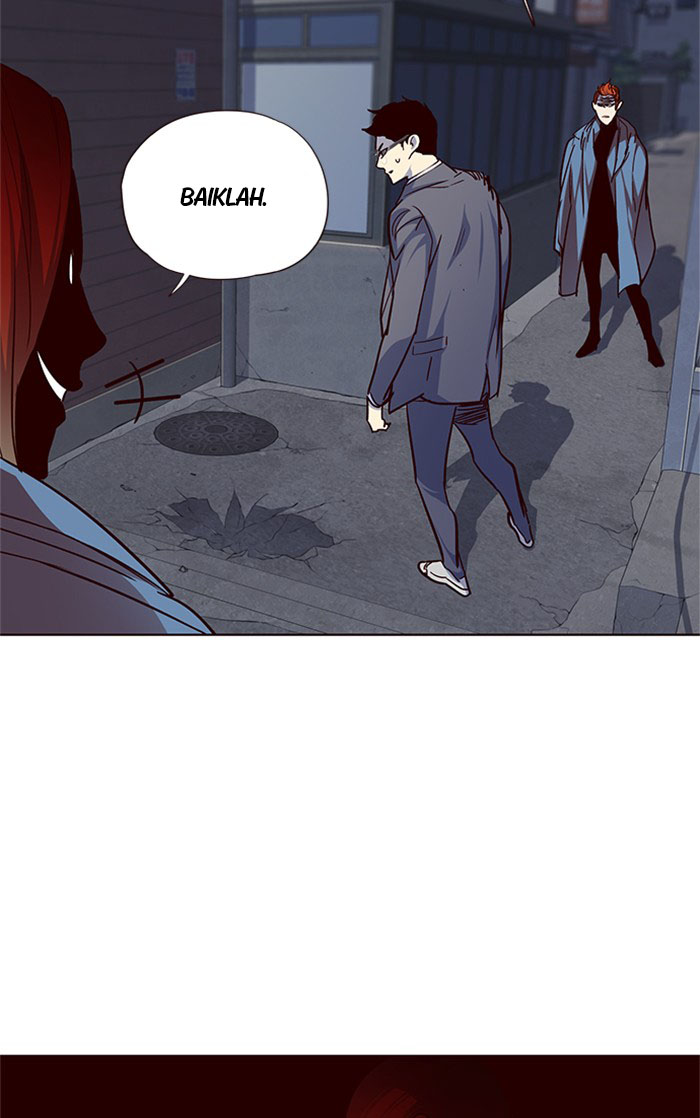 Eleceed chapter 40 halaman 31