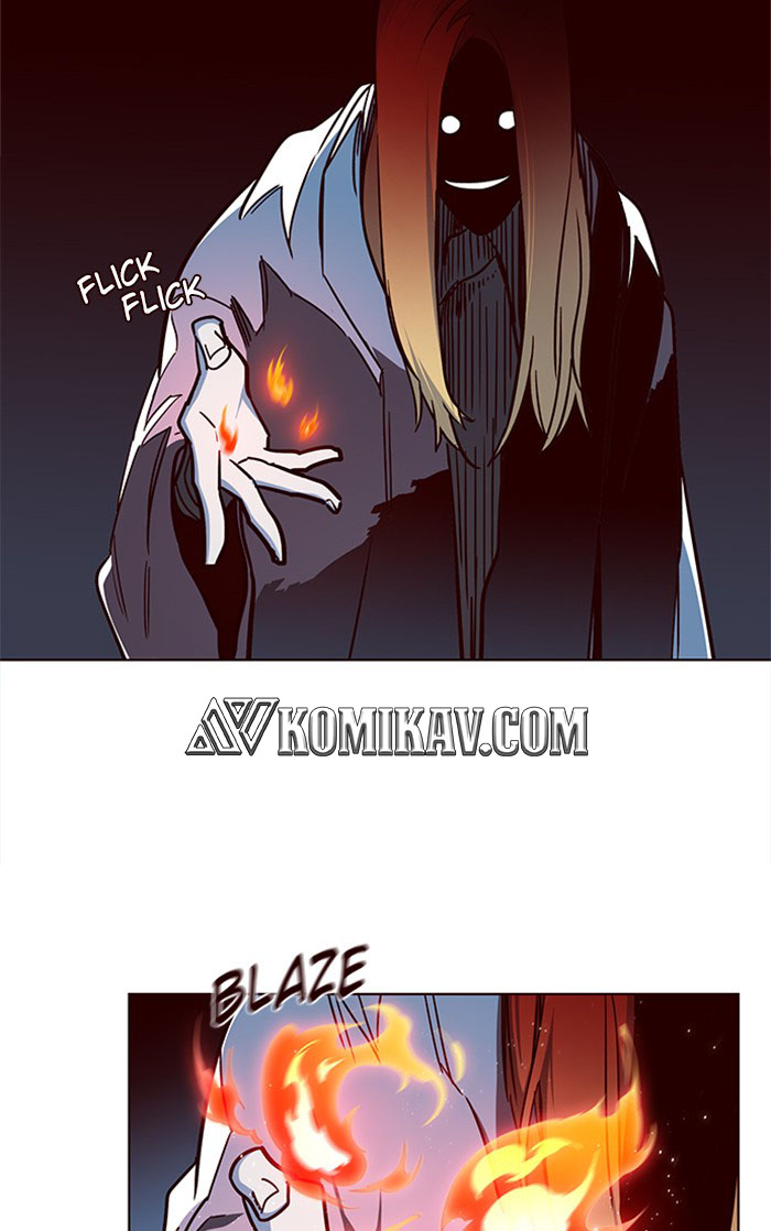 Eleceed chapter 40 halaman 32